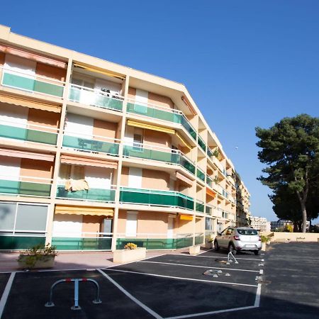 Apartment Cote D'Azur-16 By Interhome ボルム・レ・ミモザ エクステリア 写真