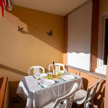 Apartment Cote D'Azur-16 By Interhome ボルム・レ・ミモザ エクステリア 写真