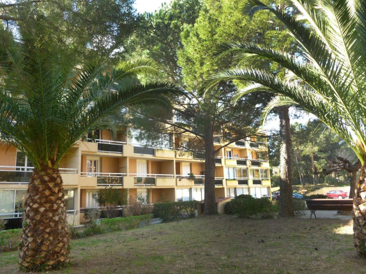Apartment Cote D'Azur-16 By Interhome ボルム・レ・ミモザ エクステリア 写真