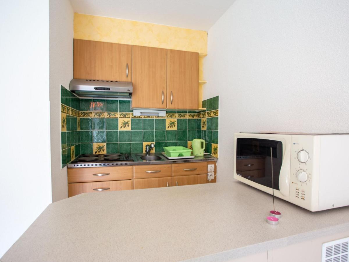 Apartment Cote D'Azur-16 By Interhome ボルム・レ・ミモザ エクステリア 写真