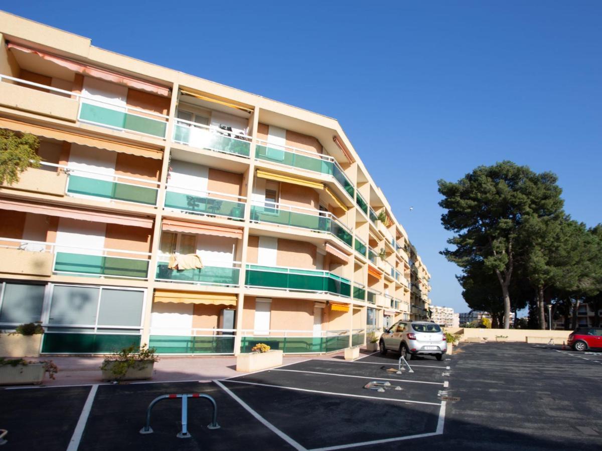 Apartment Cote D'Azur-16 By Interhome ボルム・レ・ミモザ エクステリア 写真