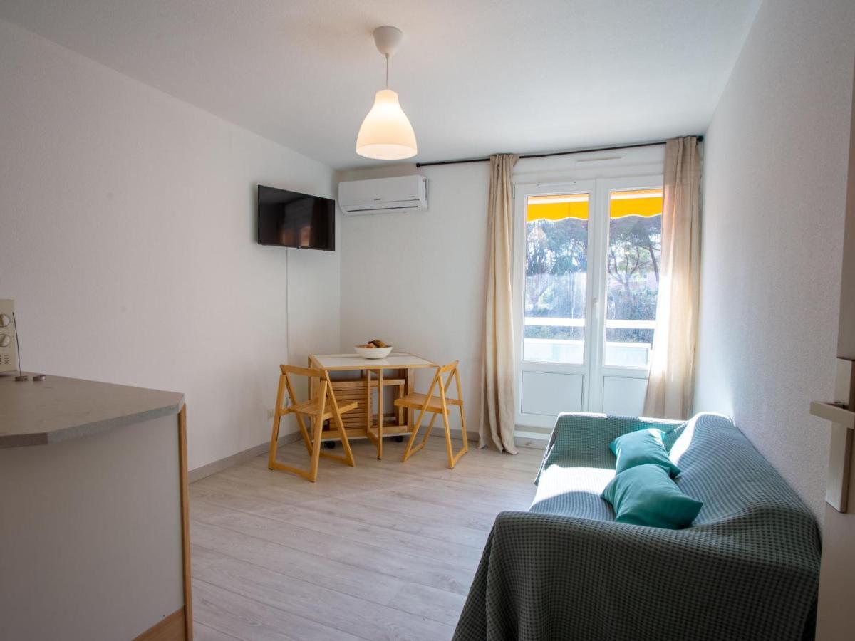 Apartment Cote D'Azur-16 By Interhome ボルム・レ・ミモザ エクステリア 写真