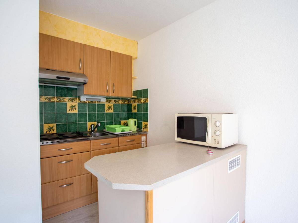 Apartment Cote D'Azur-16 By Interhome ボルム・レ・ミモザ エクステリア 写真