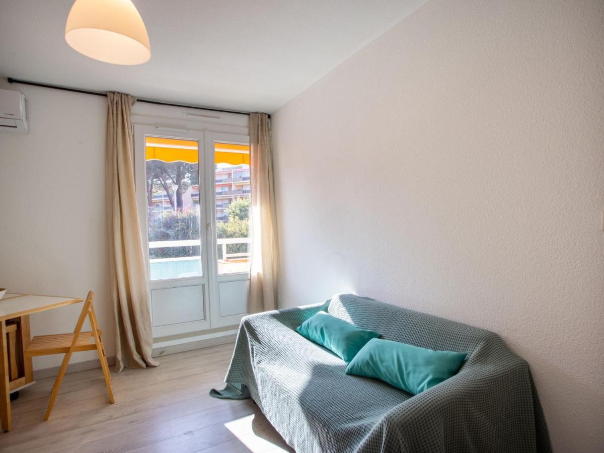 Apartment Cote D'Azur-16 By Interhome ボルム・レ・ミモザ エクステリア 写真