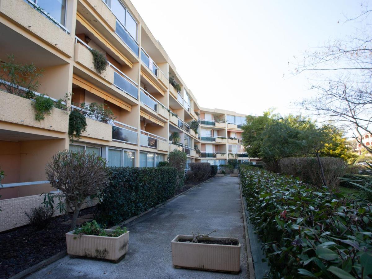 Apartment Cote D'Azur-16 By Interhome ボルム・レ・ミモザ エクステリア 写真