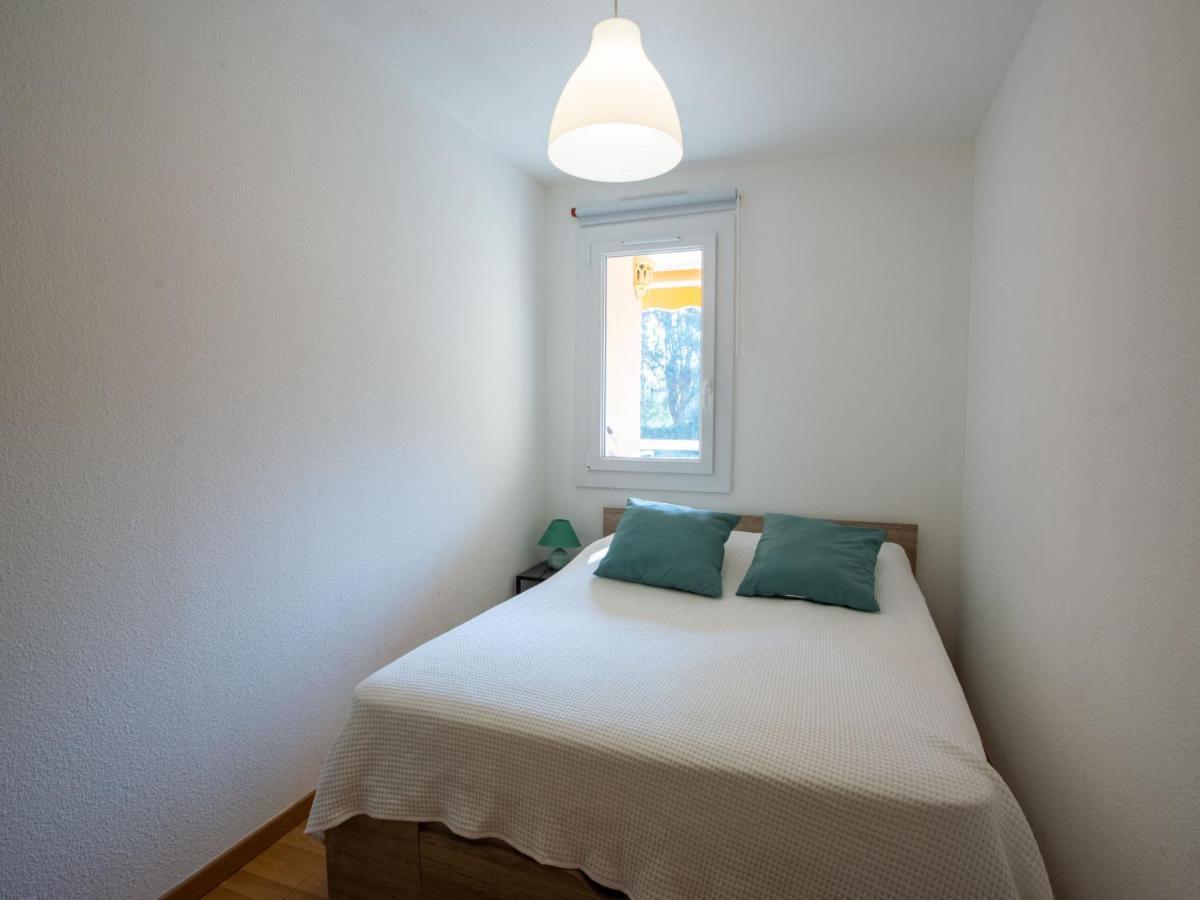 Apartment Cote D'Azur-16 By Interhome ボルム・レ・ミモザ エクステリア 写真