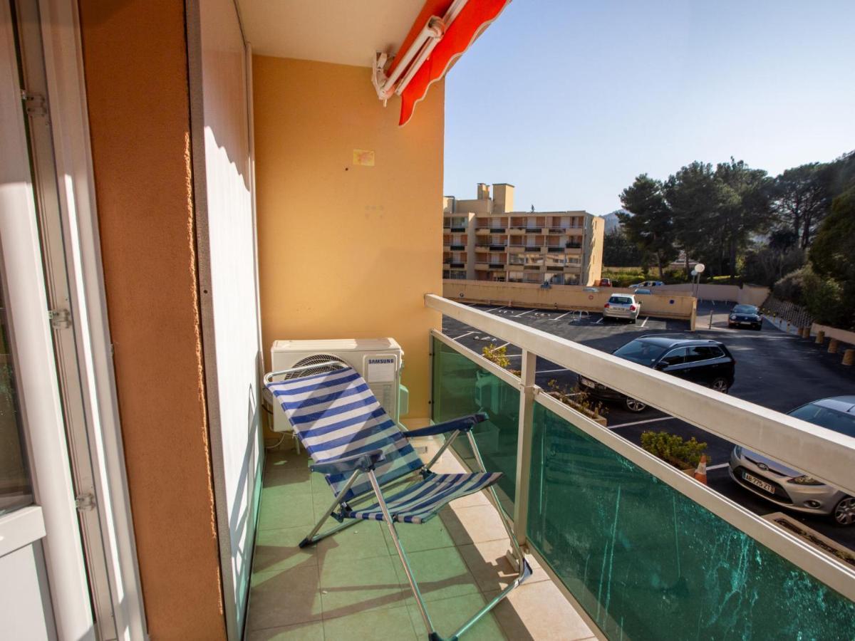 Apartment Cote D'Azur-16 By Interhome ボルム・レ・ミモザ エクステリア 写真